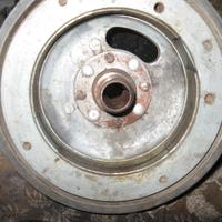 ventola per vespa primavera  a puntine, no et3