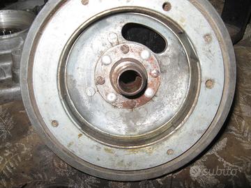 ventola per vespa primavera  a puntine, no et3