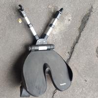 Pedana per passeggino 