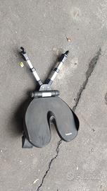 Pedana per passeggino 