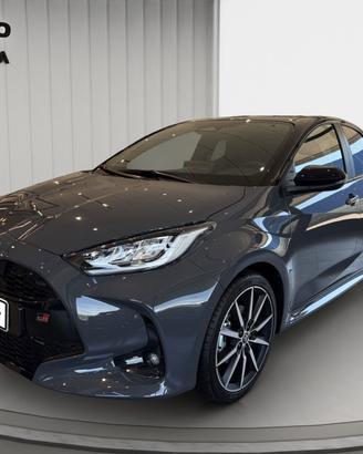 Toyota Yaris 1.5h 130 GR Sport