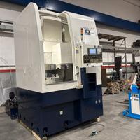 Tornio verticale honor vl 86 cnc fanuc