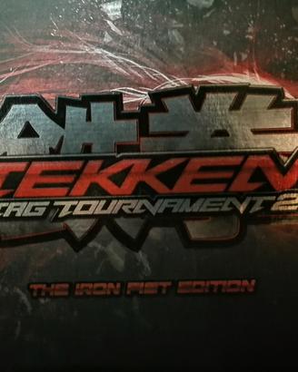 Tekken Tag Tournament  Iron Fist Edition