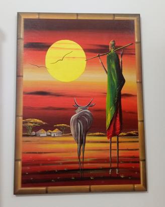 Quadro etnico