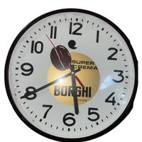 orologio vintage borghi caffe 