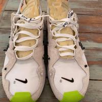 Sneakers nike xOFF WHITE