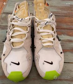 Sneakers nike xOFF WHITE