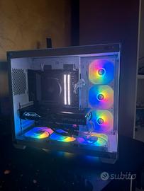 Pc da gaming fascia alta