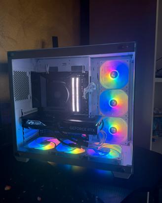 Pc da gaming fascia alta