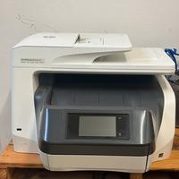 Stampante multifunzione HP office jetpro 8710