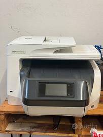 Stampante multifunzione HP office jetpro 8710
