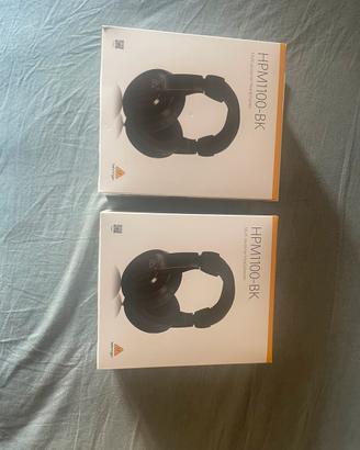 Cuffie audio/gaming