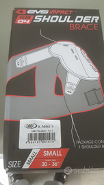 Tutore immobilizzatore spalla nuovo