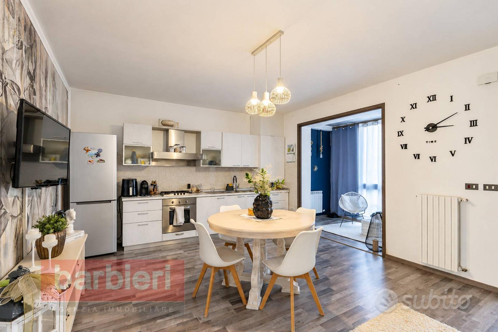 Appartamento – Cervia, Malva Nord, Milano Marittima - Altro