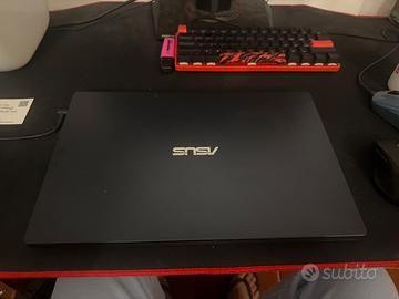 Notebook Asus E510