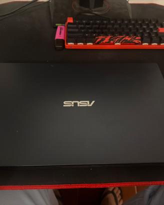 Notebook Asus E510