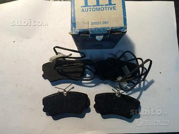 Pasticche anteriori alfa 33 1.7 20207.391