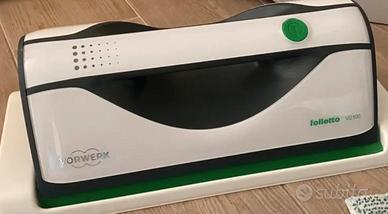 Folletto Lavavetri VG100