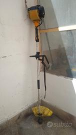 decespugliatore 4 tempi 35 cc