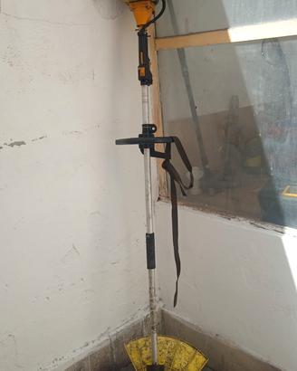 decespugliatore 4 tempi 35 cc