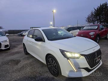 Peugeot 208 PureTech 100 Stop&Start 5 porte Allure