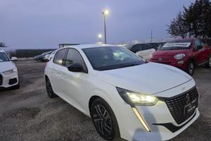 Peugeot 208 PureTech 100 Stop&Start 5 porte Allure