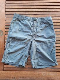 Pantalone corto uomo  SALEWA - Taglia S / 46