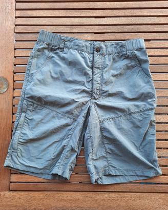 Pantalone corto uomo  SALEWA - Taglia S / 46