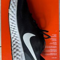 Sneakers / scarpa running Nike Evolution 6