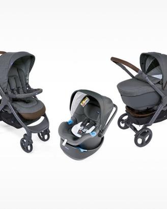 trio chicco