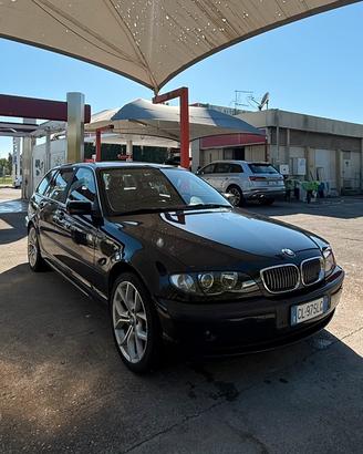 BMW E46 330XD 204cv Restyling
