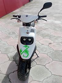 MBK Booster 50 - 1992