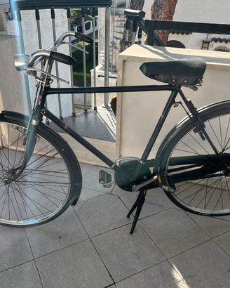 Bici bianchi zaffiro 52