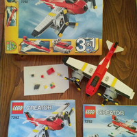 Lego Creator