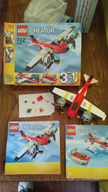 Lego Creator