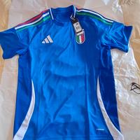 maglia  degli azzurri 