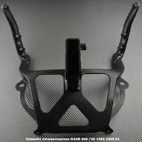 Telaietto strumentazione GSXR 600 750 1000 2000 03