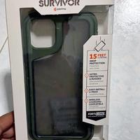 Griffin Survivor Extreme cover per Iphone 11