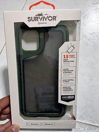 Griffin Survivor Extreme cover per Iphone 11