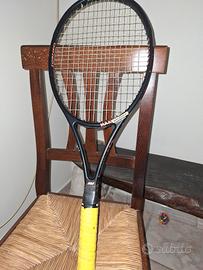 racchetta tennis maxima 