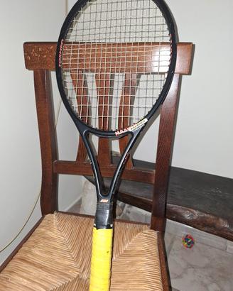 racchetta tennis maxima 