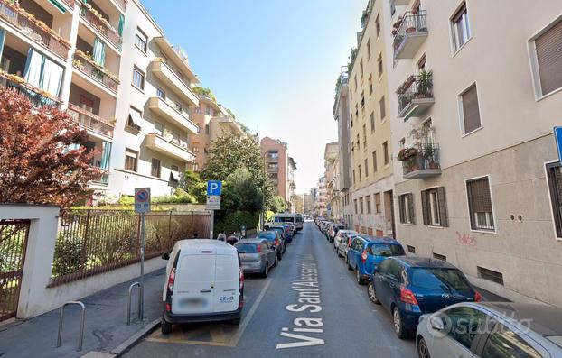 Trilocale M1 1400eu - VIALE MONZA