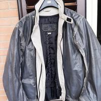 abbigliamento  moto 