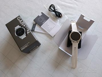 GARMIN VIVOACTIVE 3 