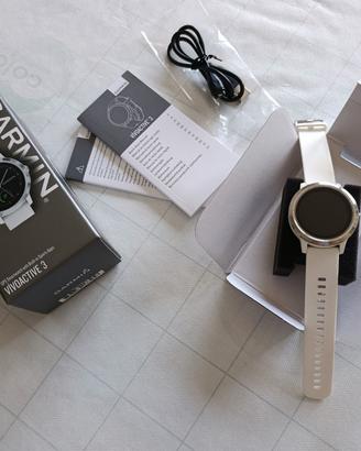 GARMIN VIVOACTIVE 3 