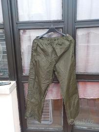 Esercito Italiano Pantavento