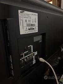 Tv Samsung
