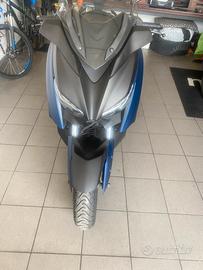 Yamaha Xmax