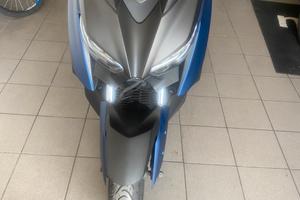 Yamaha Xmax