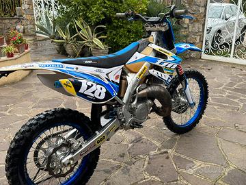 TM 125